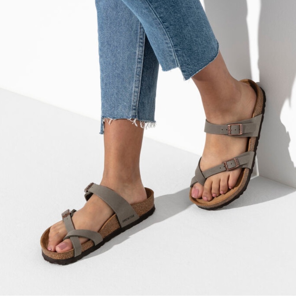 Birkenstock Mayari Sandal